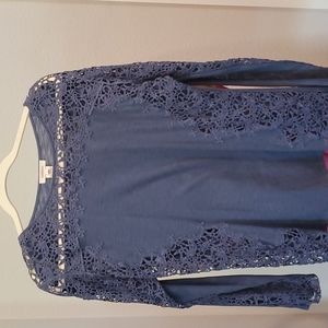 Sundance Top FUN / Artisan Top